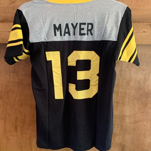 John Mayer 2013 Official Born and Raised Tour - Picture 6 of 6